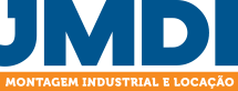 Logotipo JDMI